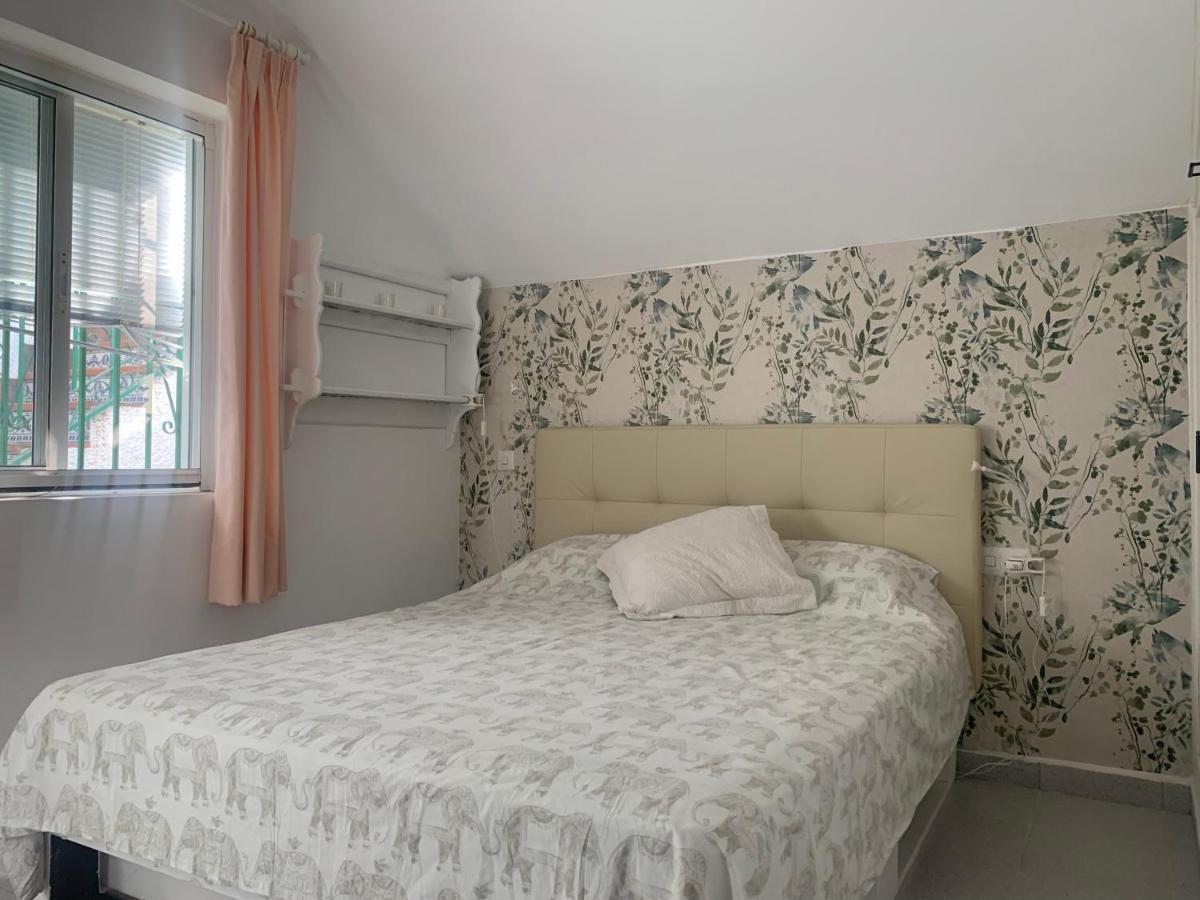 Ferienwohnung Estudio Independiente Cerro Del Aguila Fuengirola Exterior foto