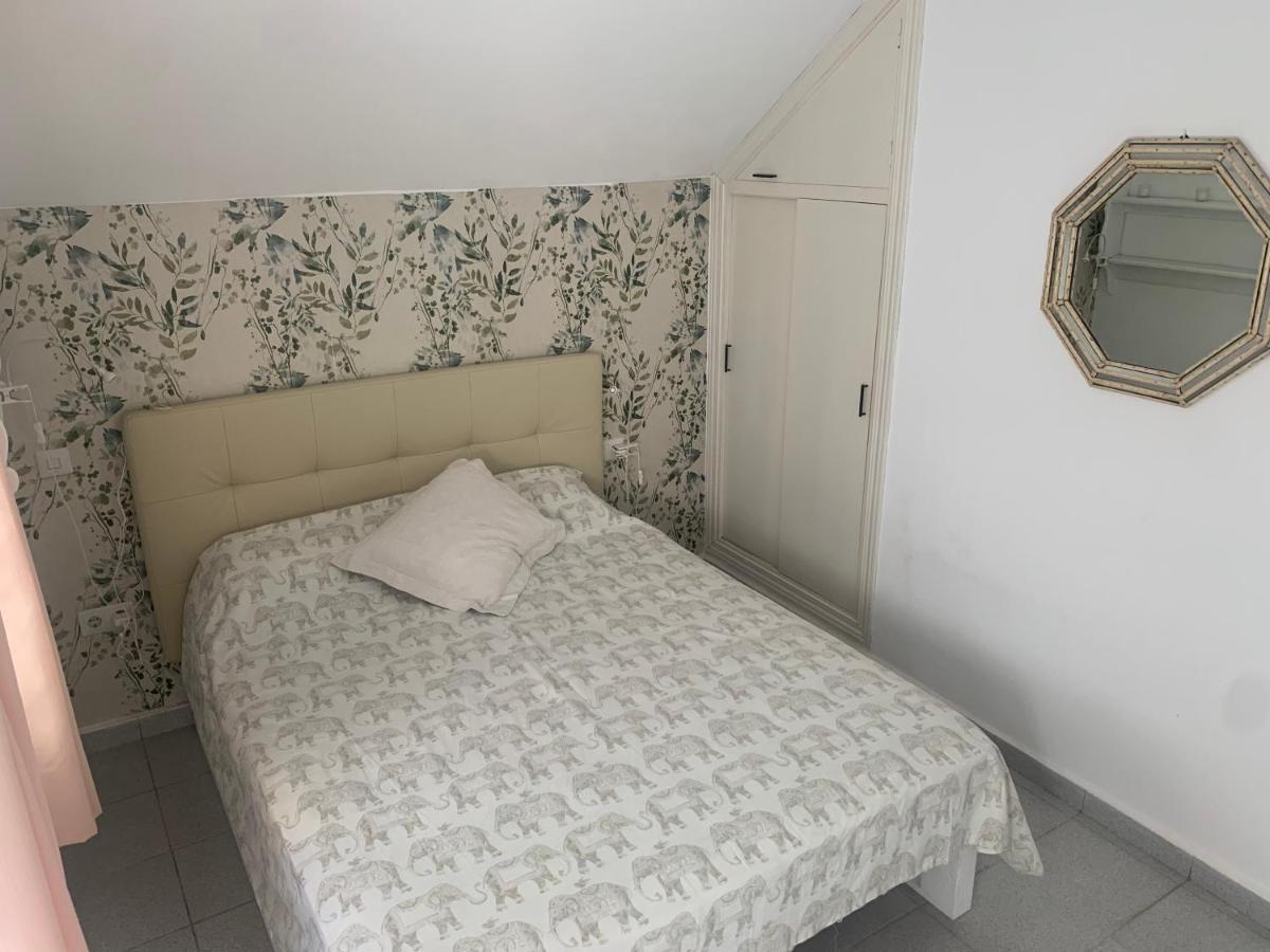 Ferienwohnung Estudio Independiente Cerro Del Aguila Fuengirola Exterior foto