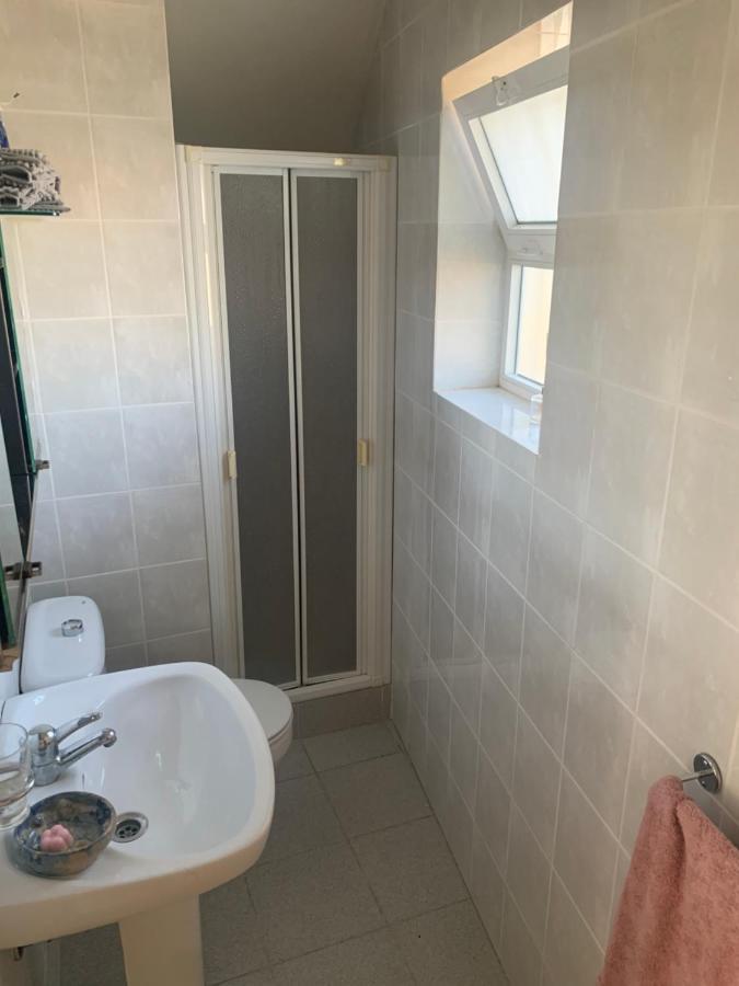 Ferienwohnung Estudio Independiente Cerro Del Aguila Fuengirola Exterior foto