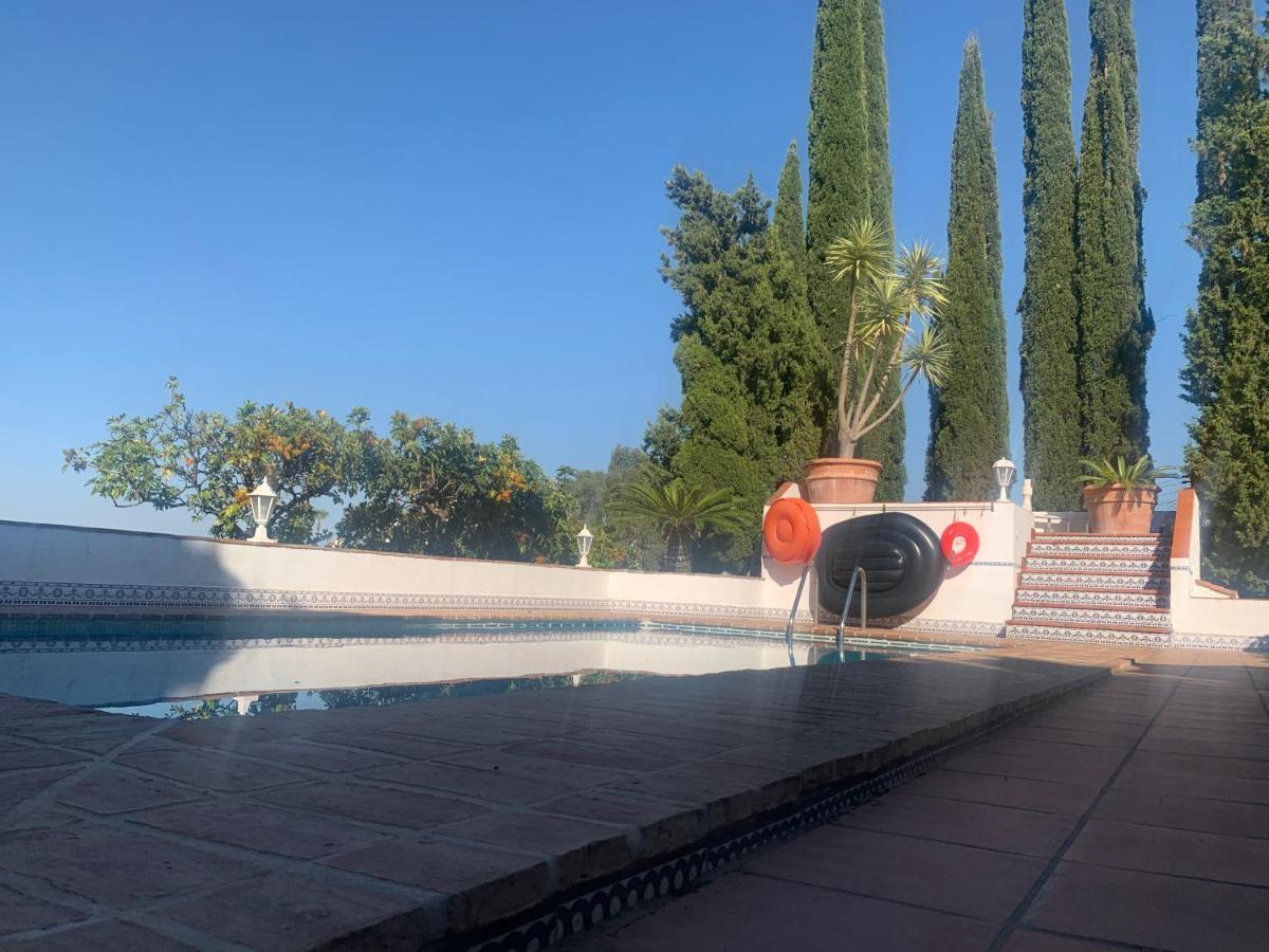Ferienwohnung Estudio Independiente Cerro Del Aguila Fuengirola Exterior foto