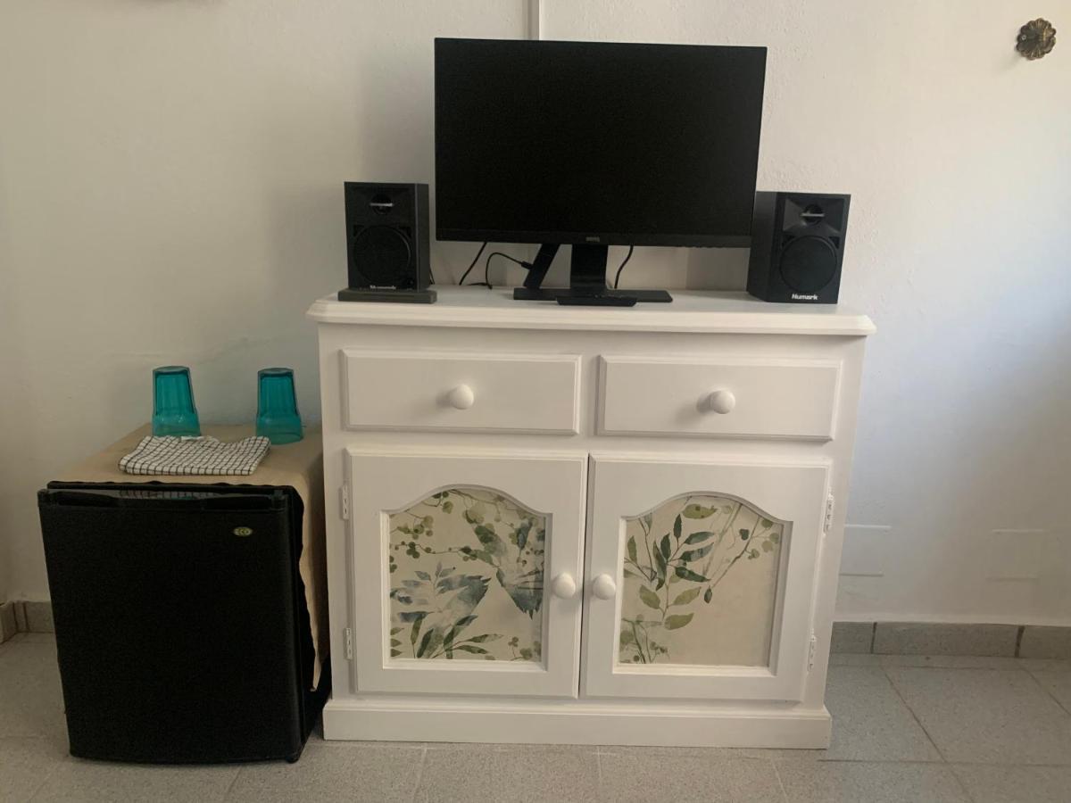 Ferienwohnung Estudio Independiente Cerro Del Aguila Fuengirola Exterior foto